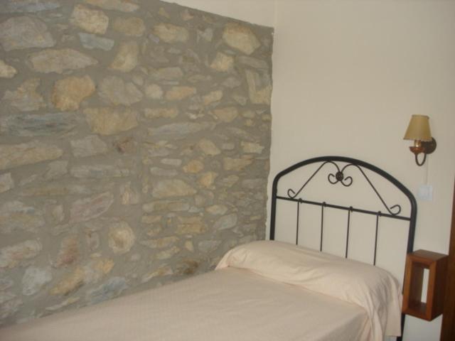 Hotel L'Era De Cal Bastida Estamariu Pokój zdjęcie